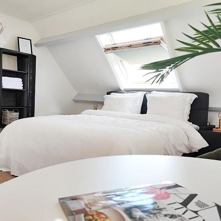 Guesthouse At The Amstel River With 2Br 2Ba And Garden Amstelveen Exteriér fotografie
