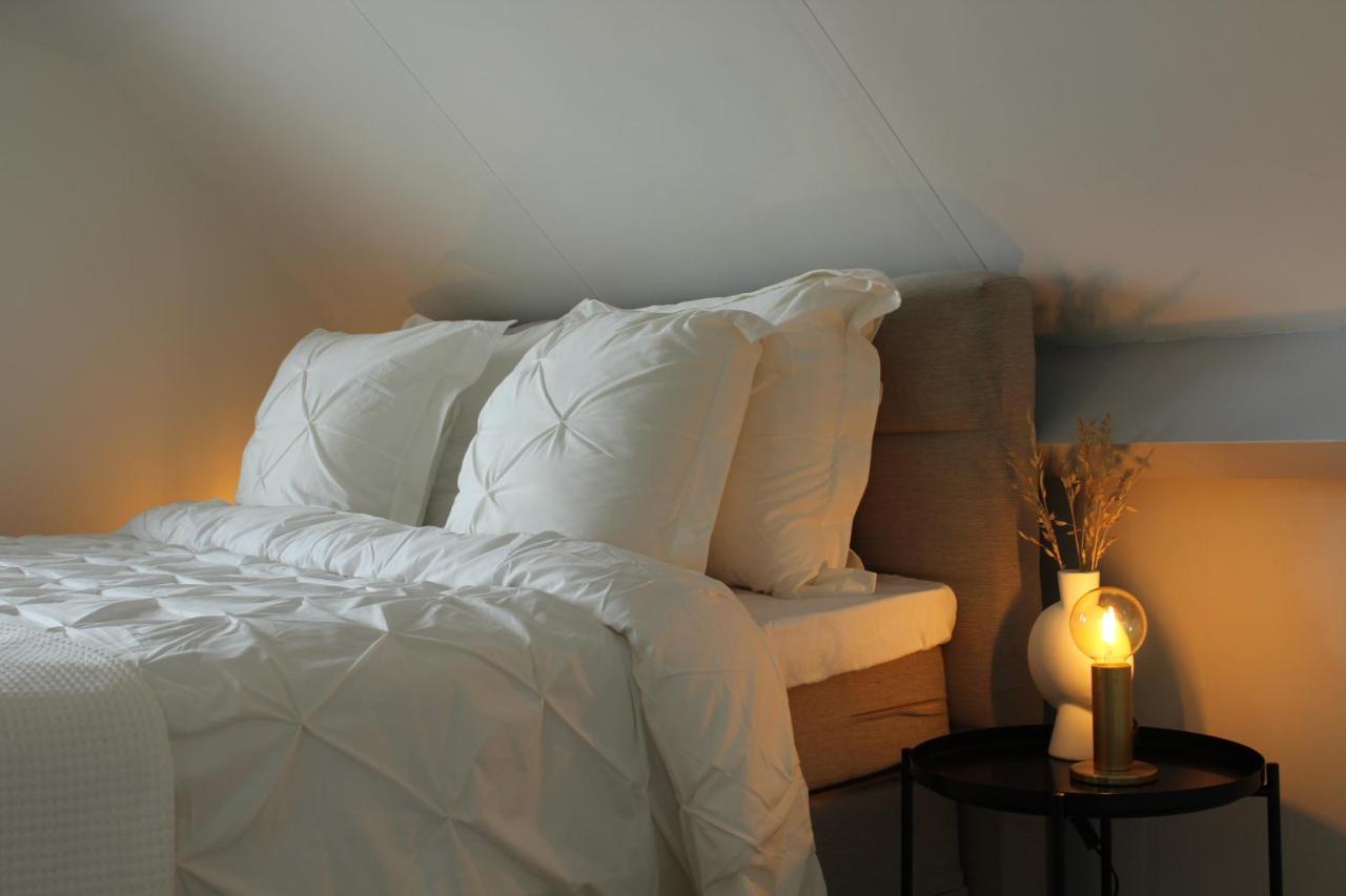 Guesthouse At The Amstel River With 2Br 2Ba And Garden Amstelveen Exteriér fotografie