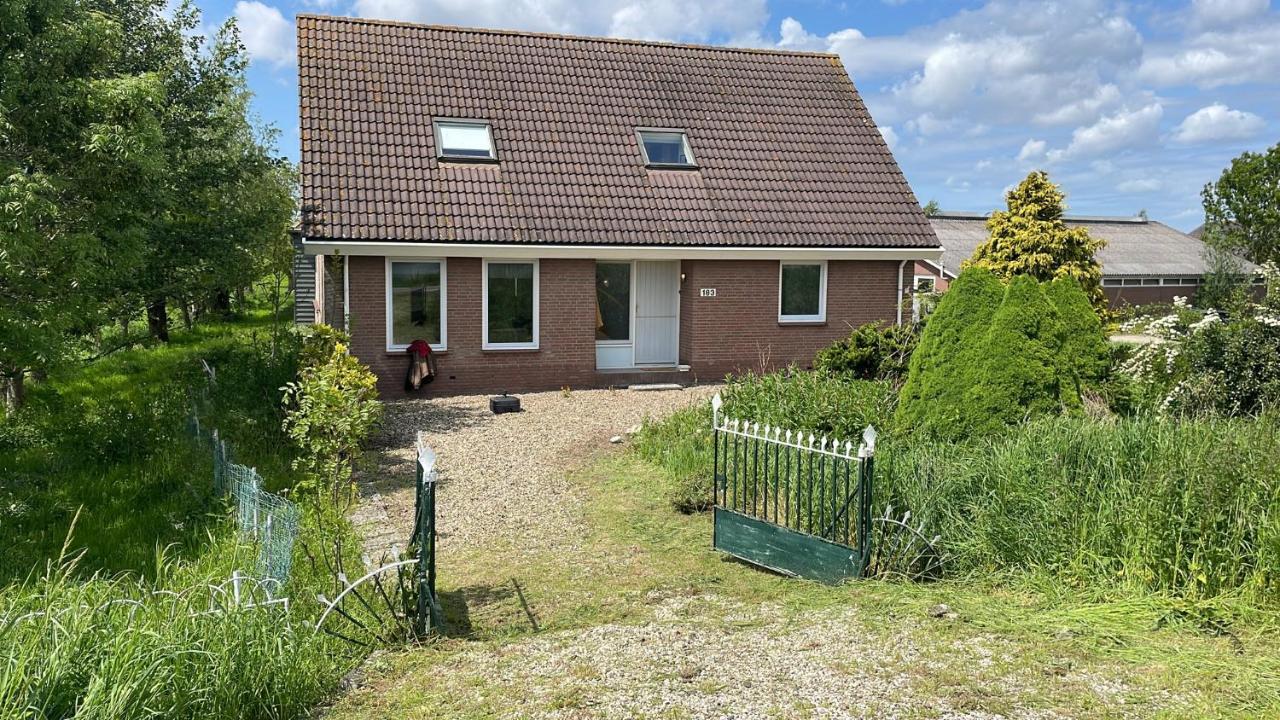 Guesthouse At The Amstel River With 2Br 2Ba And Garden Amstelveen Exteriér fotografie