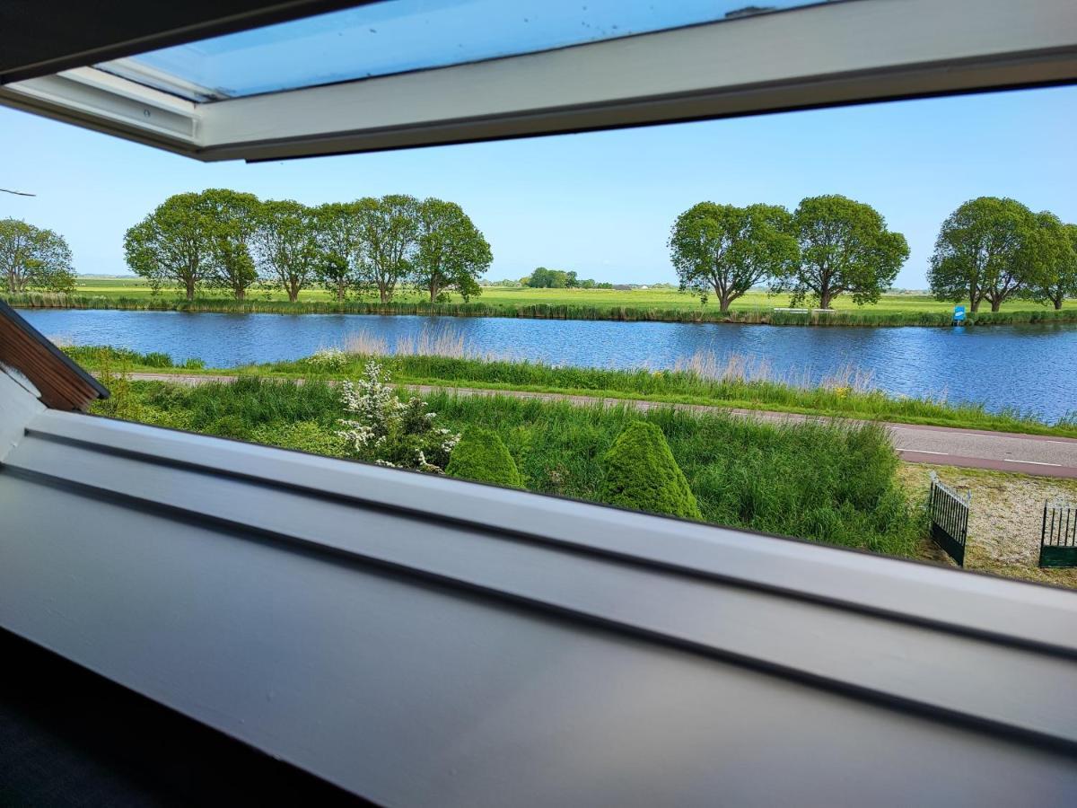 Guesthouse At The Amstel River With 2Br 2Ba And Garden Amstelveen Exteriér fotografie