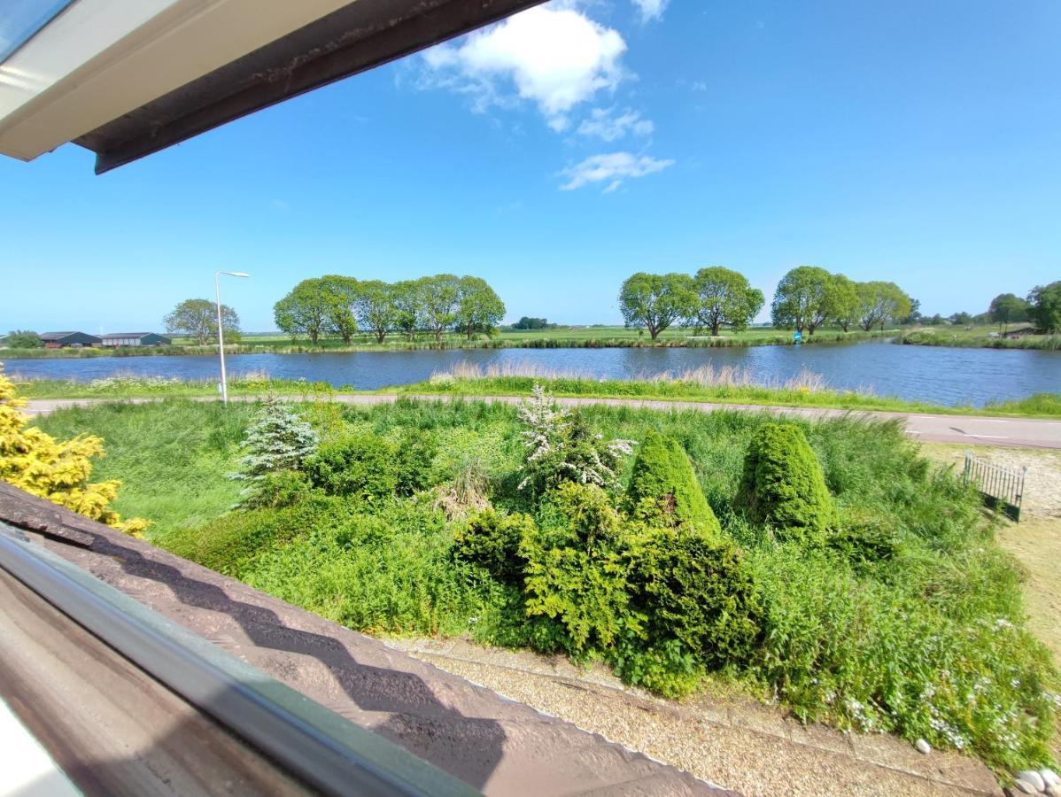 Guesthouse At The Amstel River With 2Br 2Ba And Garden Amstelveen Exteriér fotografie