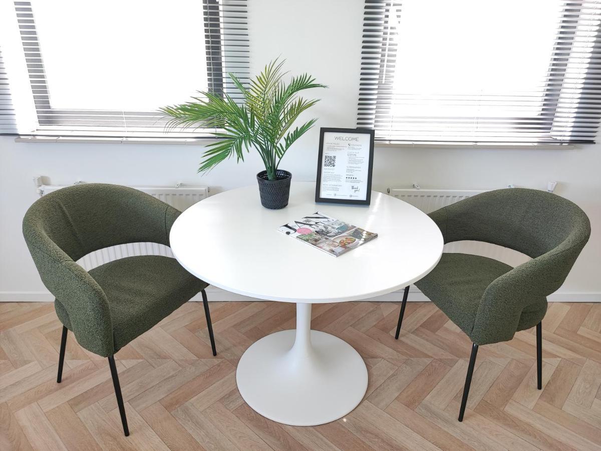 Guesthouse At The Amstel River With 2Br 2Ba And Garden Amstelveen Exteriér fotografie