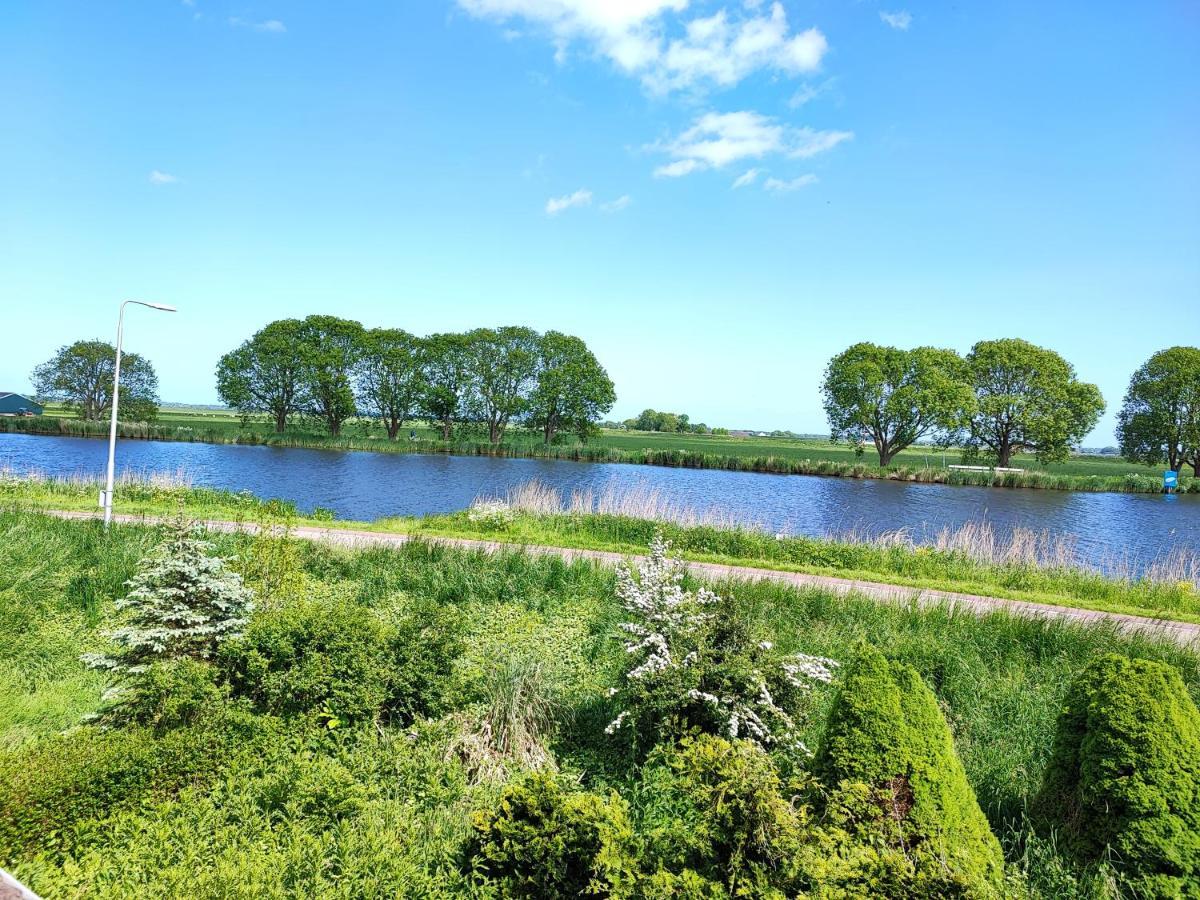 Guesthouse At The Amstel River With 2Br 2Ba And Garden Amstelveen Exteriér fotografie