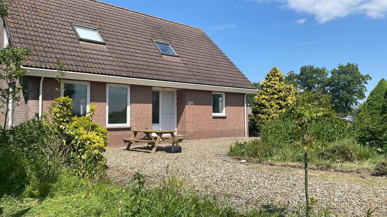Guesthouse At The Amstel River With 2Br 2Ba And Garden Amstelveen Exteriér fotografie